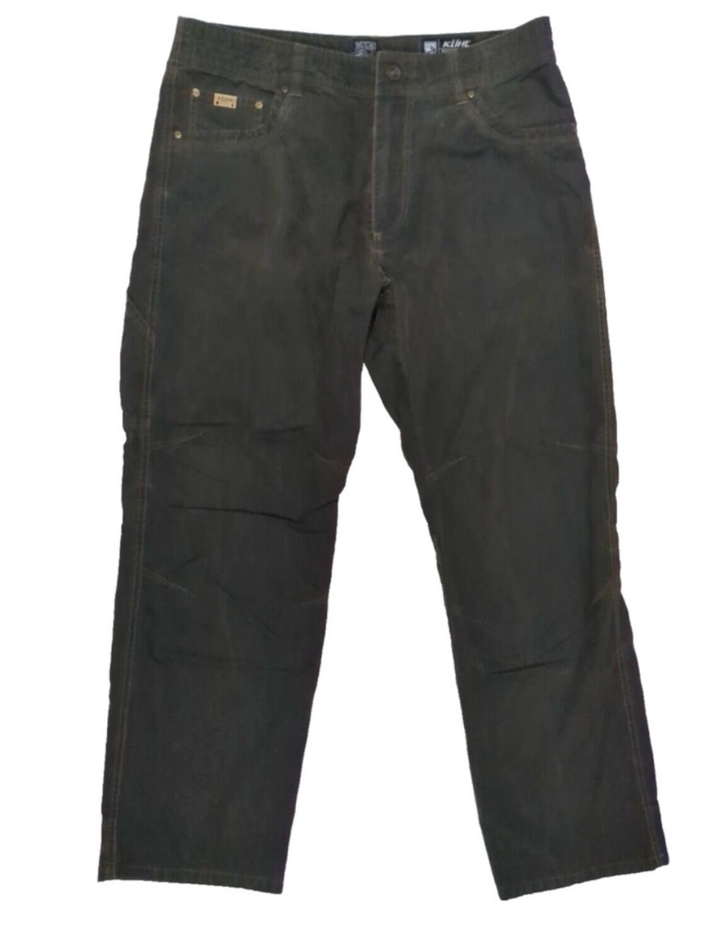 Kuhl Women's Pants in Gray